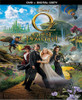 Oz The Great And Powerful DVD Movie