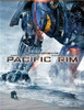 Pacific Rim DVD (USED)