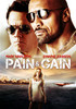 Pain And Gain DVD Movie