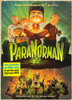 ParaNorman DVD  Movie