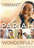 Pariah DVD