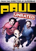 Paul DVD Movie