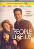 People Like Us DVD  Movie
