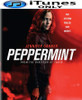 Peppermint HD iTunes Code  