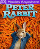 Peter Rabbit HD UV or iTunes Code     