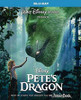 Pete's Dragon Blu-ray