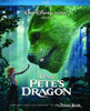 Pete's Dragon DVD