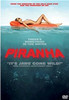 Piranha DVD Movie (USED)