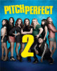 Pitch Perfect 2 DVD (USED)