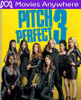 Pitch Perfect 3 HD UV or iTunes Code via MA     