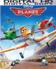 Planes HD Digital Copy Code (VUDU)