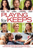 Playing For Keeps DVD Movie