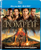 Pompeii Blu-ray 3D