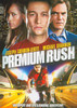 Premium Rush DVD Movie 