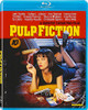Pulp Fiction Blu-ray Movie