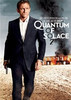 Quantum Of Solace DVD Movie (USED) 