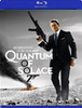 Quantum Of Solace Blu-ray Movie