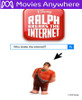 Ralph Breaks The Internet  HD UV or iTunes Code via MA 