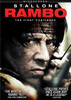 Rambo DVD Movie
