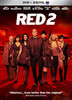 Red 2 DVD