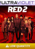 Red 2 SD Ultraviolet UV Code 