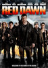 Red Dawn DVD Movie