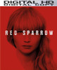Red Sparrow HD UV or iTunes Code via MA