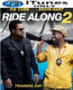 Ride Along 2 HD iTunes Code