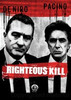 Righteous Kill DVD Movie (USED)