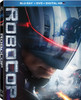 RoboCop (Blu-ray + DVD + Digital HD)