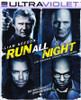 Run All Night SD Digital Ultraviolet UV Code