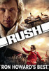 Rush DVD Movie
