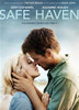 Safe Haven DVD Movie