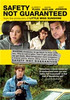 Safety Not Guaranteed DVD Movie