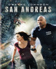 San Andreas DVD