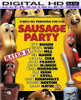 Sausage Party HD Digital Ultraviolet UV Code 