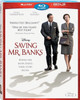 Saving Mr. Banks (Blu-ray + UltraViolet)
