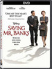 Saving Mr Banks DVD