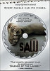 Saw Uncut Edition DVD Movie