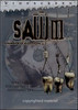 Saw III Unrated Edition DVD Movie