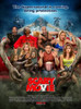 Scary Movie 5 DVD Movie