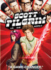Scott Pilgrim Vs The World Rental DVD (USED) 