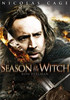 Season Of The Witch DVD Movie