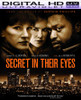 Secret in Their Eyes HD Digital Ultraviolet UV Code