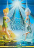 Secret of the Wings DVD Movie