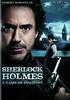 Sherlock Holmes A Game Of Shadows DVD