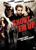 Shoot Em Up DVD Movie (USED)