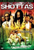 Shottas DVD ( 2 Disc Special Director's Edition)