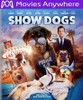 Show Dogs HD UV or iTunes Code via MA 