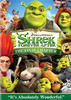 Shrek Forever After  DVD Movie